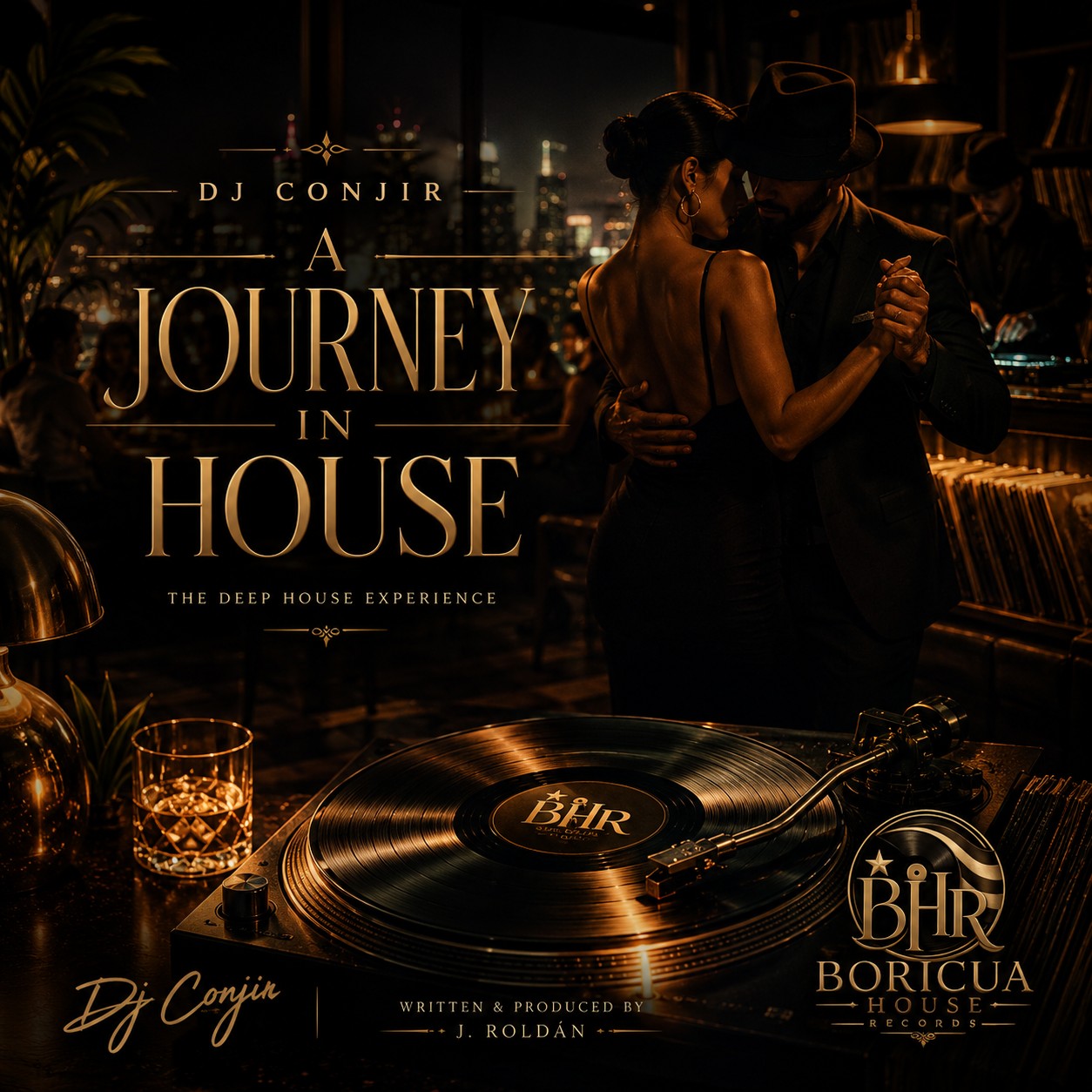 A Journey in House