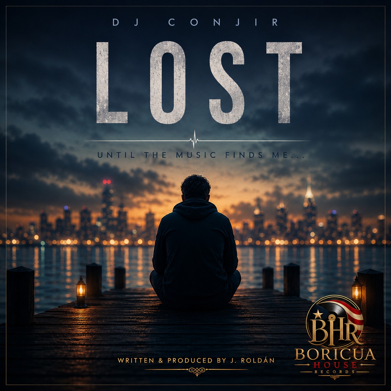 Lost — Until the Music Finds Me